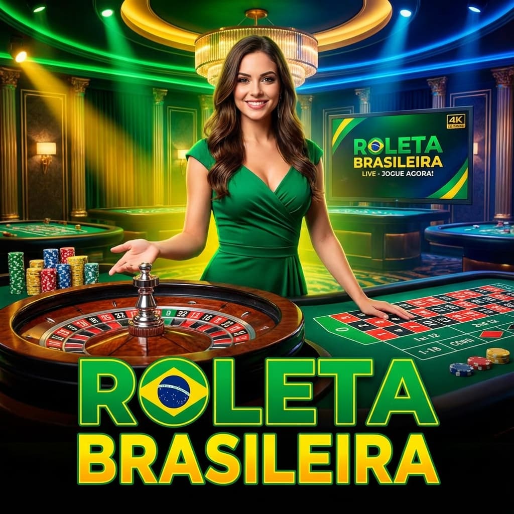 Roleta Brasileira